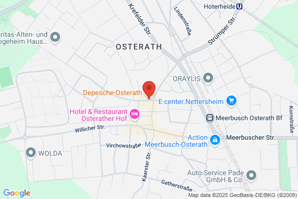 Rewe Peter Kotlarski OHG