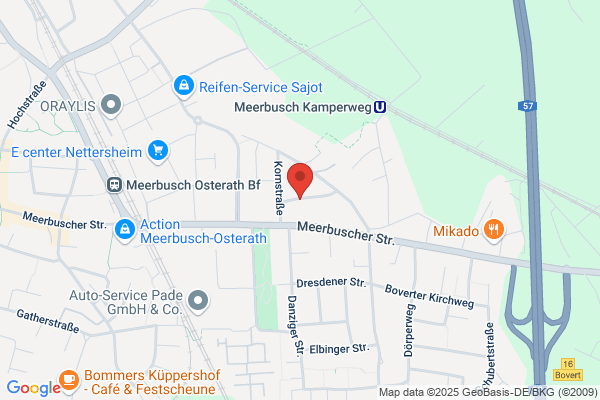 Seidel GmbH M. Webers