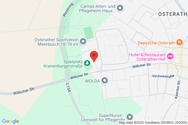 Shuttle Express Kurier Weihs