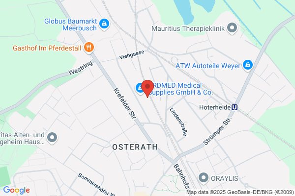 Streicher Umformtechnik GmbH