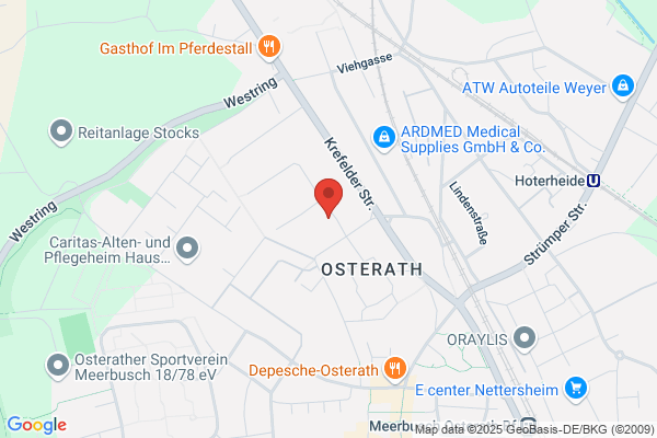 TOP Getränke GmbH