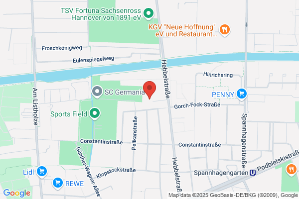 Caritasbildungsstätte St. Franziskus