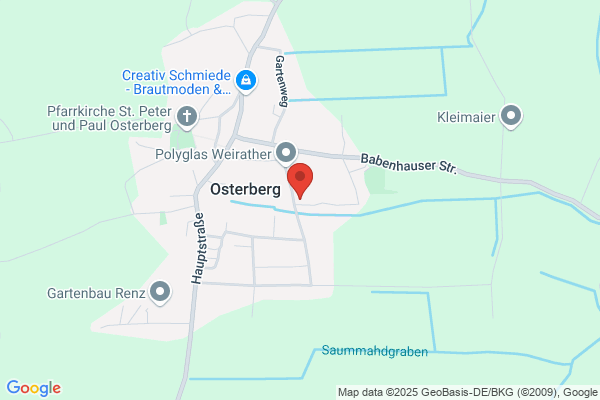 Friseurecke