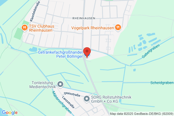 Getränke Göbel GmbH
