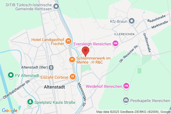 Grundschule Altenstadt