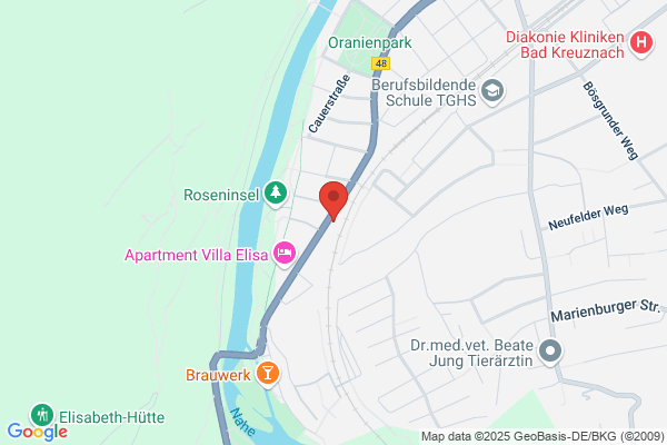 Heuser Reinigungsprodukte