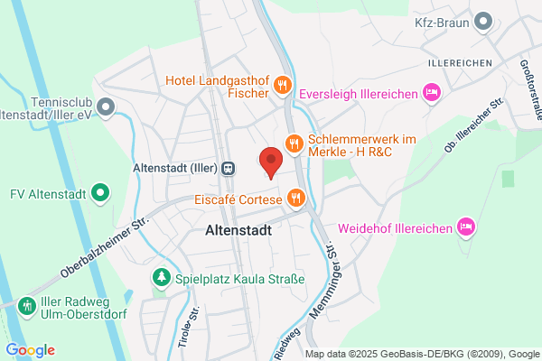 Markt Altenstadt