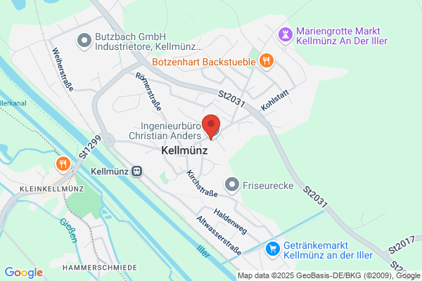 Marktgemeinde Kellmünz