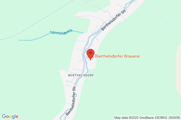Privatbrauerei Deil