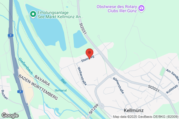 S und S Metalltechnik OHG