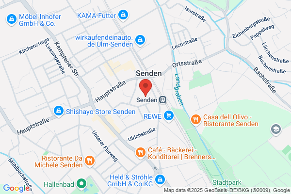 SCHLEIF e x p e r t e n GmbH