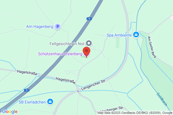 Schützenverein Osterberg