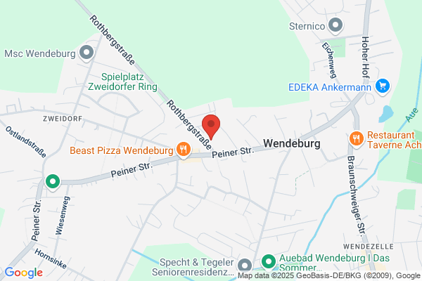 Tennis und Squash Restaurant