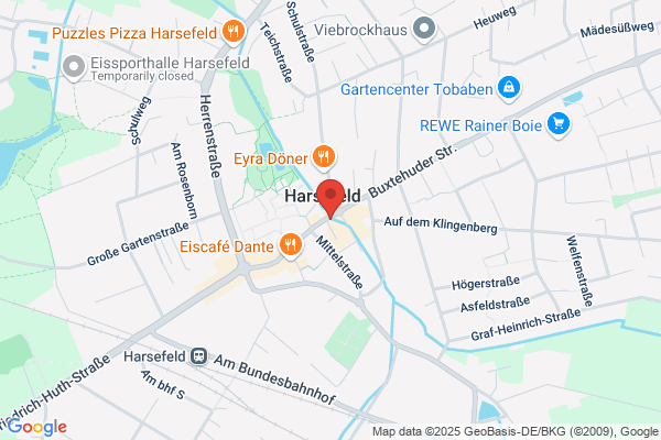 Bäckerei Hillert