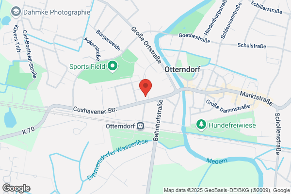 Kreissparkasse Wesermunde-Hadeln