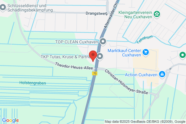 Landkreis Cuxhaven, Der Landrat, GSIG Asyl