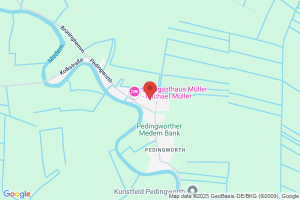 Naturheilpraxis Elke Bergherr