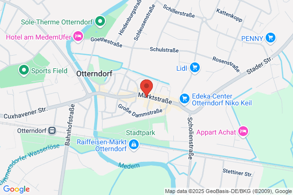 Puppenstube Otterndorf