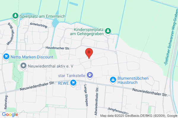 Reisebüro Lührs Inhaber Jürgen Lührs