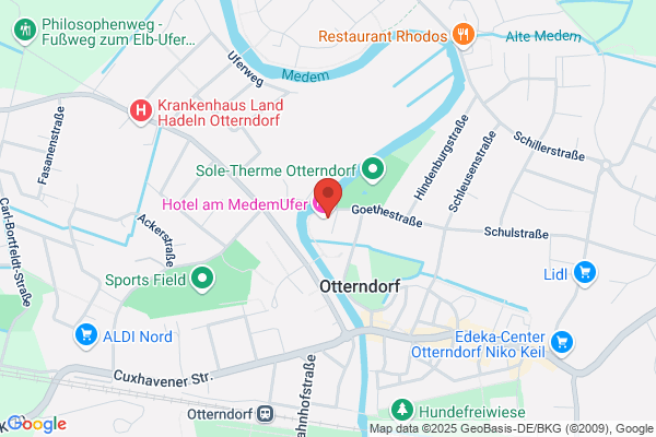 Restaurant Leuchtfeuer
