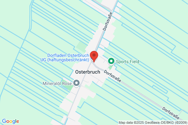 Velo im Dorf