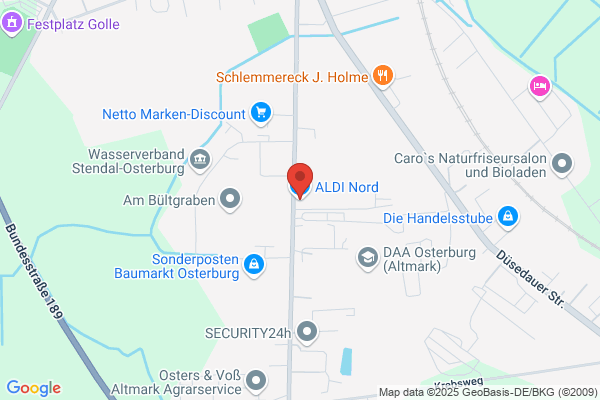 ALDI Nord