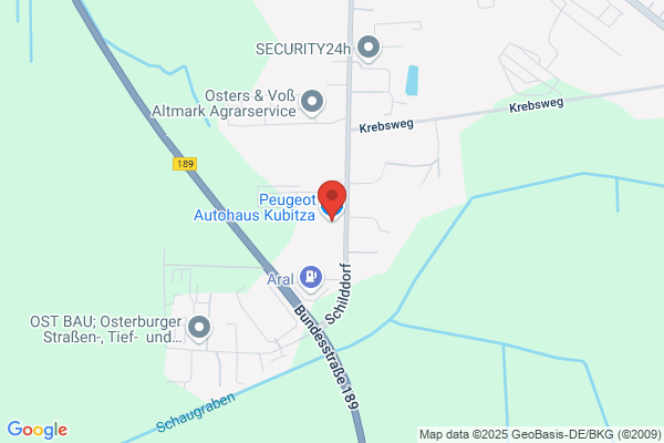 Autohaus Kubitza GmbH