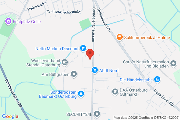 Autopark Flachsmeier
