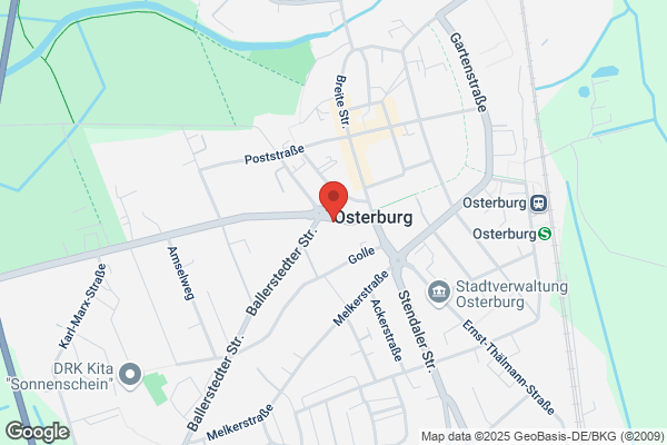 DATA System-Service GmbH