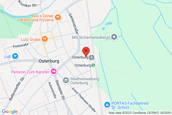 DLN Altmark Steuerberatungsgesellschaft mbH