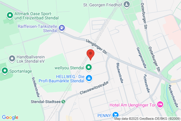 Dänisches Bettenlager GmbH & Co. KG