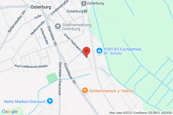 Elektro-Magerin-Gesellschaft mbH