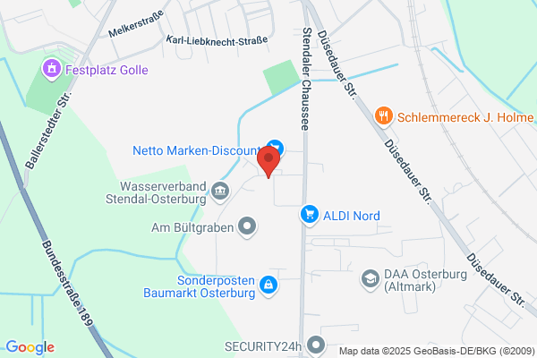 Johanniter-Unfall-Hilfe e.V.