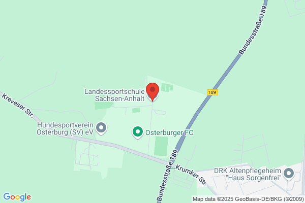 Landessportschule
