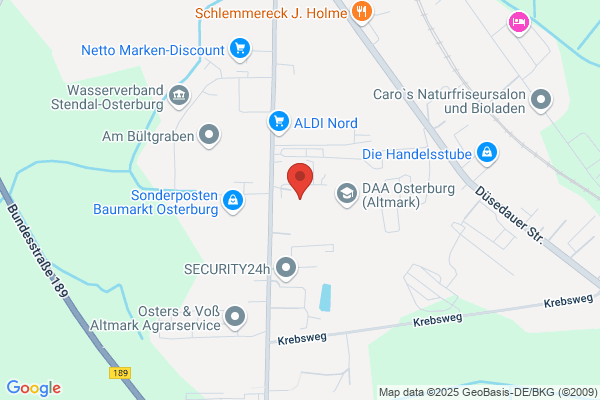 MPA Pharma GmbH