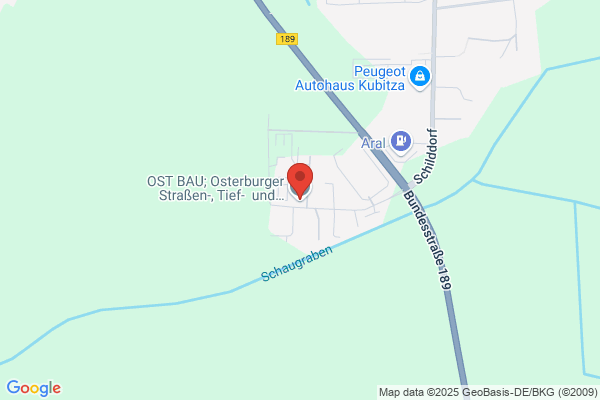 Ost Bau GmbH