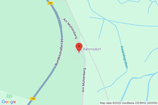 Rahmsdorf GmbH
