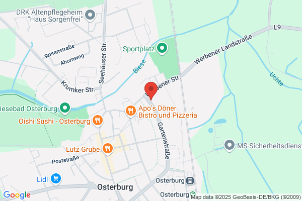 Volkssolidarität