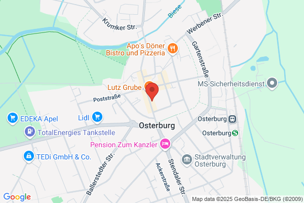 Architekturbüro Düsing