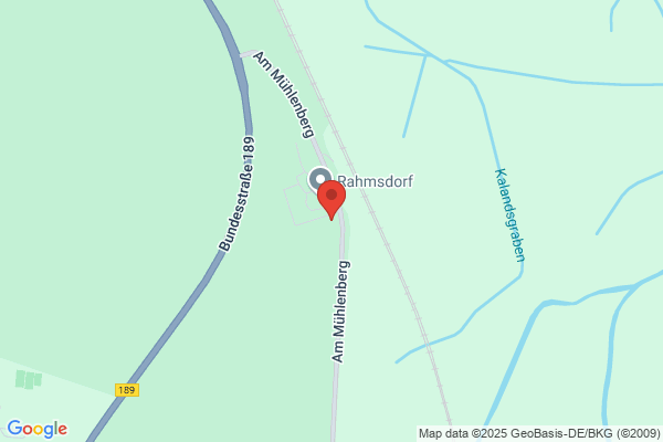 Quad Center Goldbeck