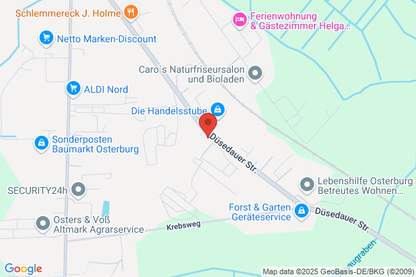 VR PLUS Energie Osterburg