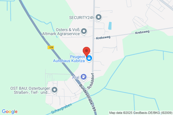 Baureparaturen Kranz