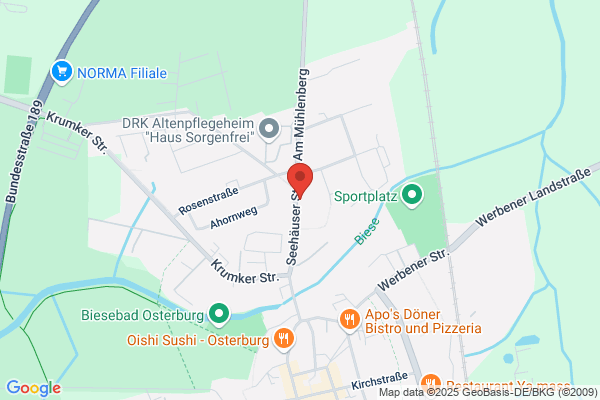 LÖWE-BAU Osterburg GmbH