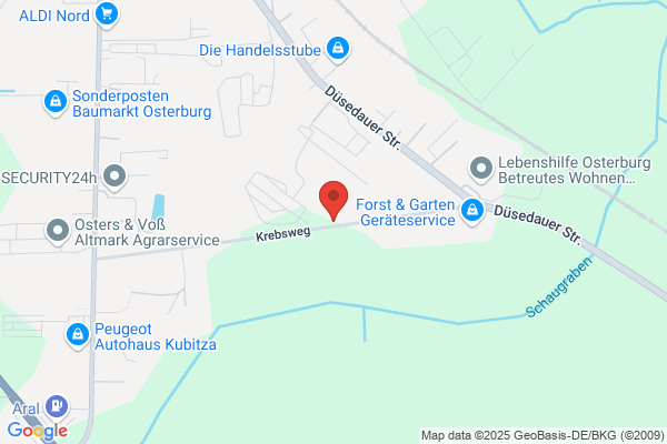 VR PLUS Technik Gebrauchtmaschinen-Zentrum