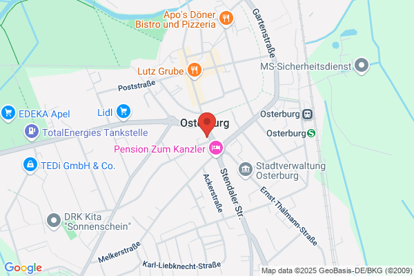 Lohnsteuerhilfeverein Vereinigte Lohnsteuerhilfe e.V.