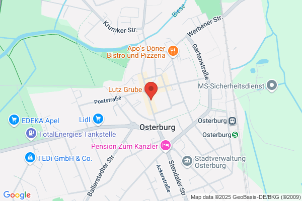"Freitag's" Landstüble