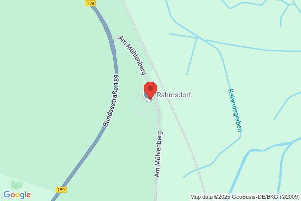 Agroimpex GmbH