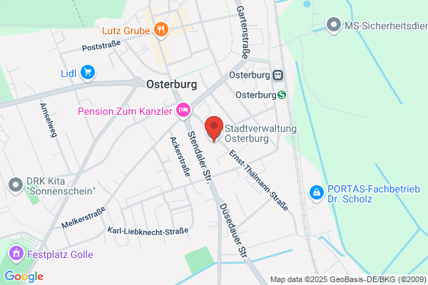 Amtsgericht