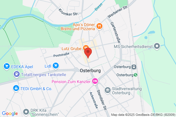Biese-Apotheke Lothar Schaffner eK.