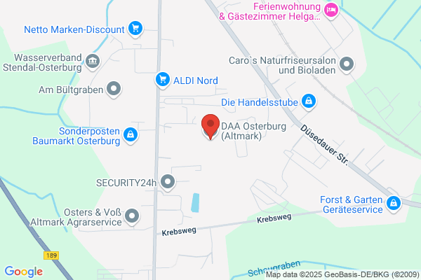 DAA Deutsche Angestellten-Akademie GmbH